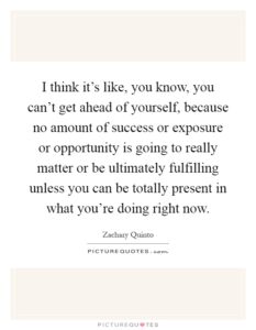 i-think-its-like-you-know-you-cant-get-ahead-of-yourself-because-no-amount-of-success-or-exposure-quote-1