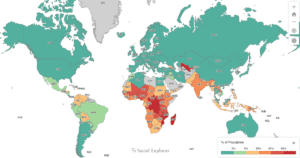 living-on-less-than-2-a-day-map