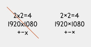 multiplication2x