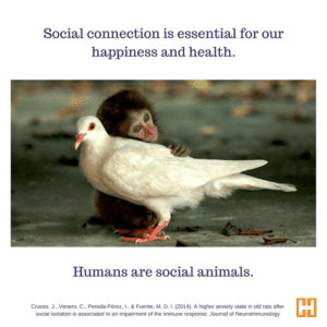 social-isolation-immune-response